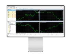 Mastering Trading Efficiency with MetaTrader 4