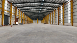 How to Choose the Right Warehouse for Rent Based on Your Business Needs