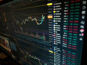 Token Engineering for Finance: Designing Digital Assets with Compliance in Mind