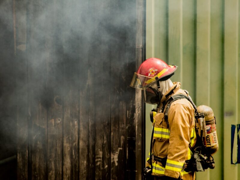 fire watch services