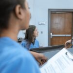 Exploring Nursing Careers in Zurich: Skills, Roles, and Workplace Development