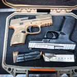 Smith & Wesson earnings: Proven results beat expectations